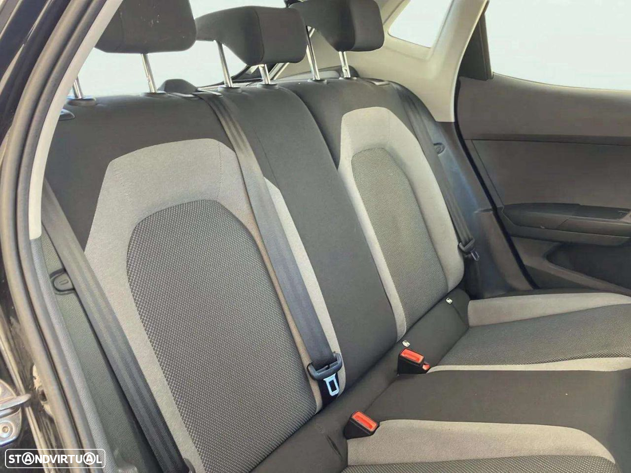 SEAT Ibiza 1.0 TSI Style - 15