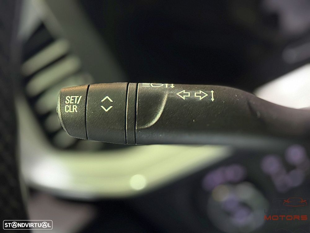 Opel Mokka 1.2 T GS Line AT - 23