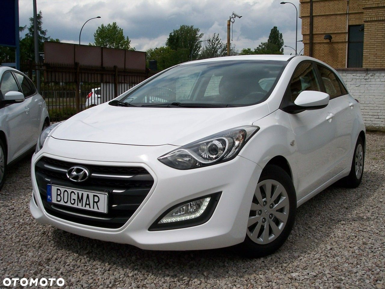 Hyundai i30 1.4 CRDi Classic + - 11
