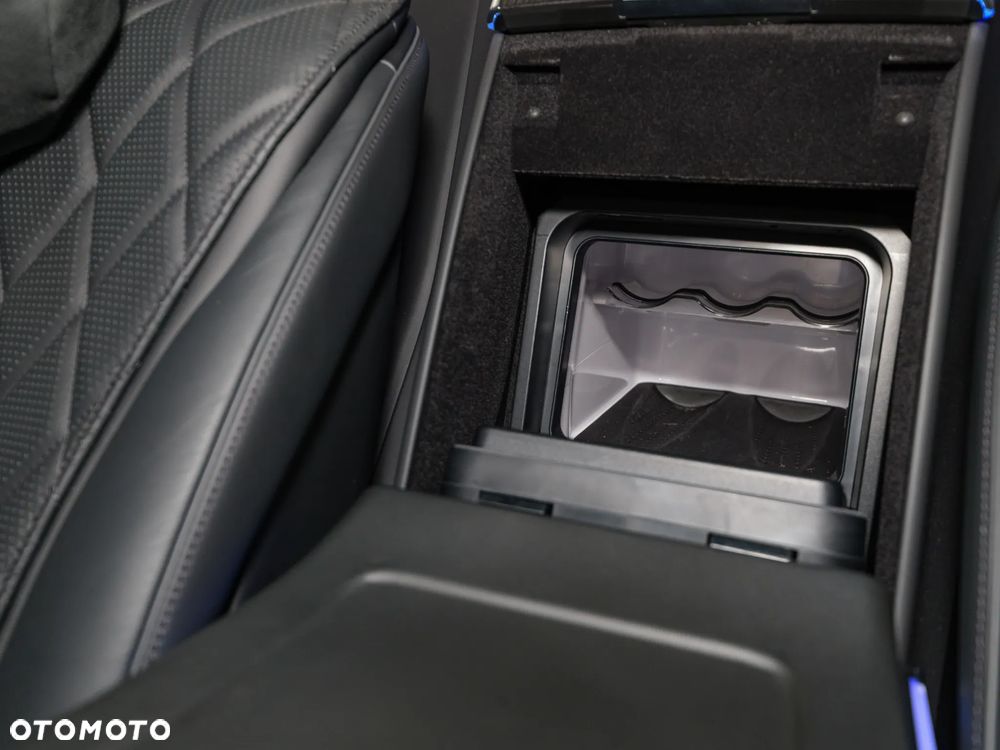 Mercedes-Benz Klasa S 580 4-Matic L AMG Line 9G-TRONIC - 39