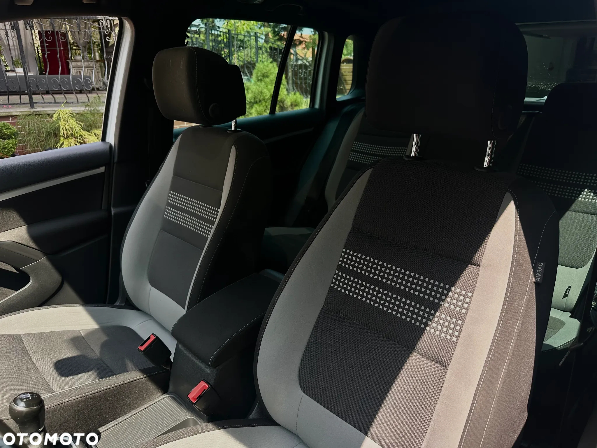 Volkswagen Tiguan 1.4 TSI BlueMotion Technology Sport & Style - 7