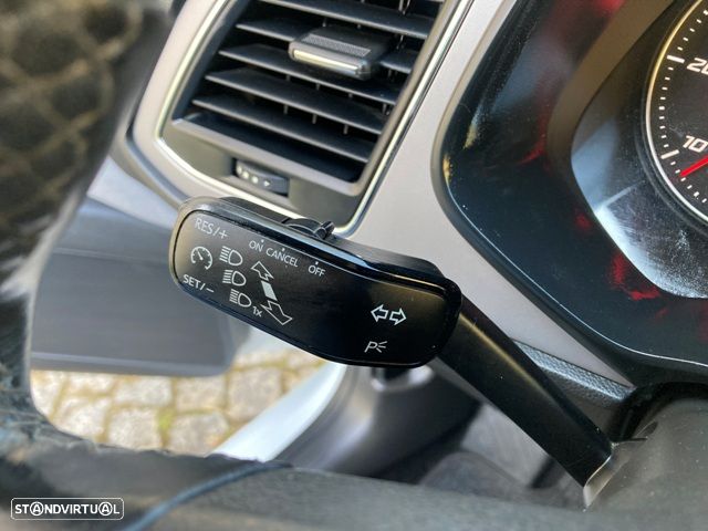 SEAT Leon ST 1.6 TDI Style S/S - 18