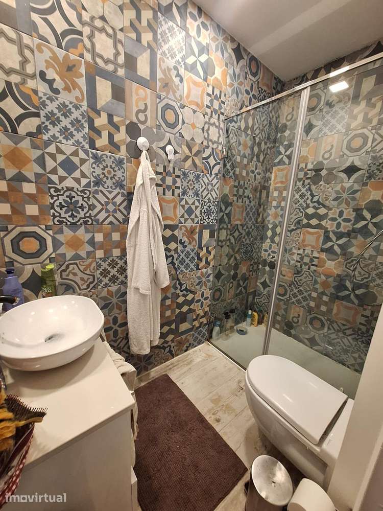 Moradia T1+1 Rua de Faria Guimarães - Grande imagem: 5/13