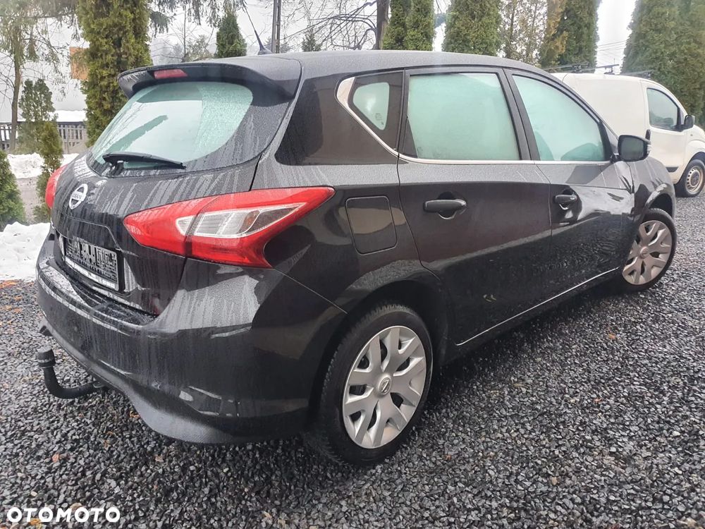 Nissan Pulsar 1.2 DIG-T Visia - 8