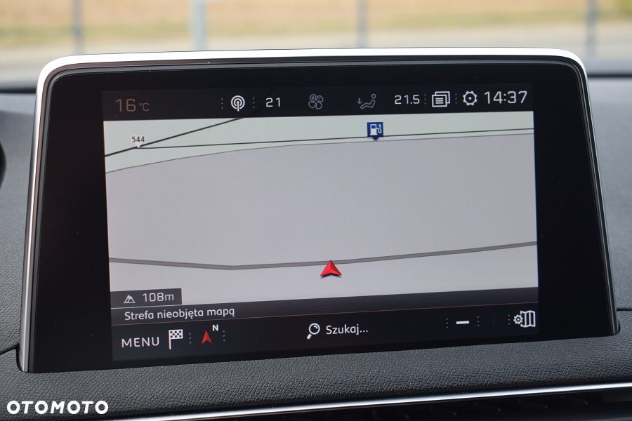 Peugeot 5008 THP 165 EAT6 Stop & Start Allure - 15
