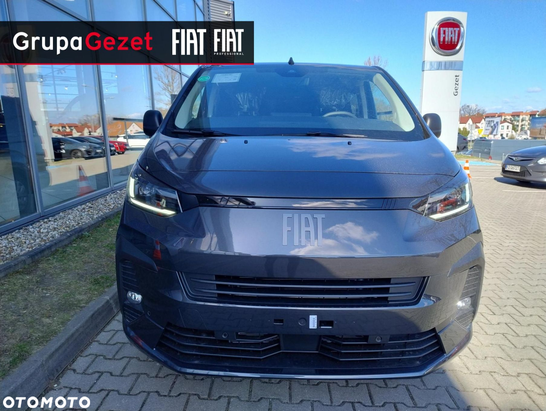 Fiat eScudo - 4