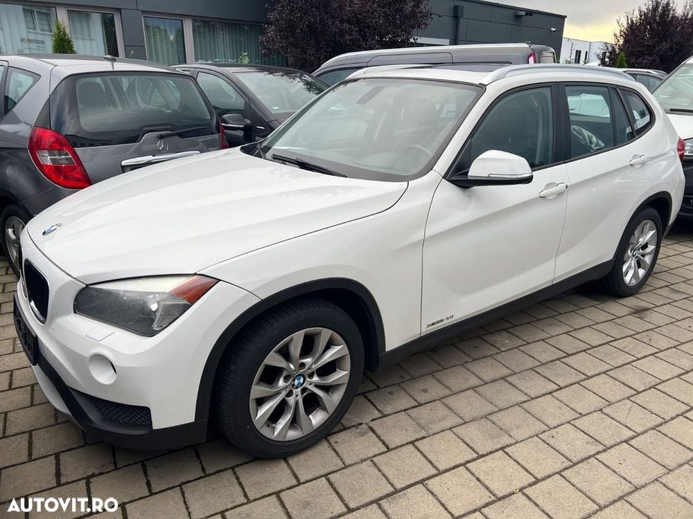 BMW X1 xDrive28i Aut. xLine - 5