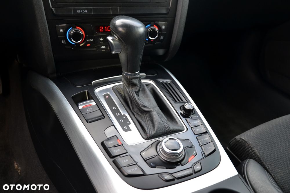 Audi A4 Avant - 15