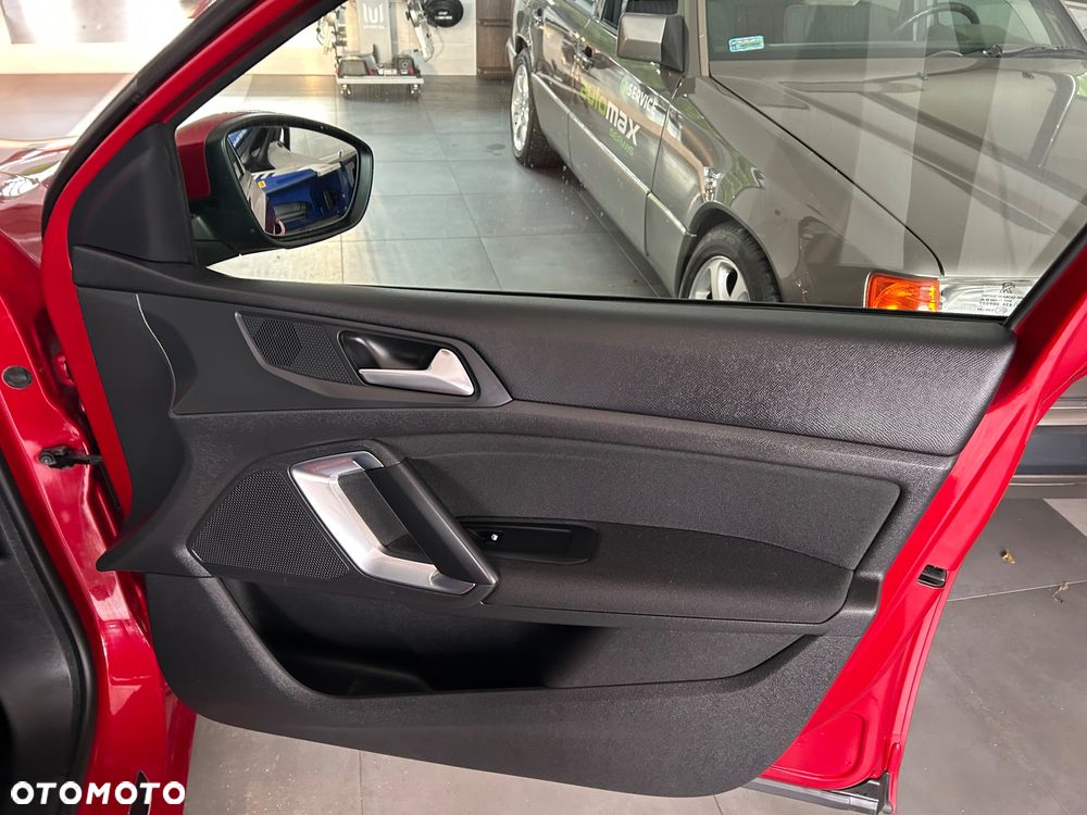 Peugeot 308 1.2 PureTech Active Pack S&S - 30