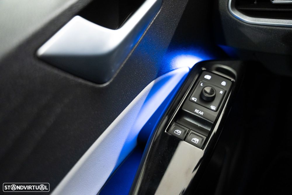 VW ID.3 58 kWh 1st - 17