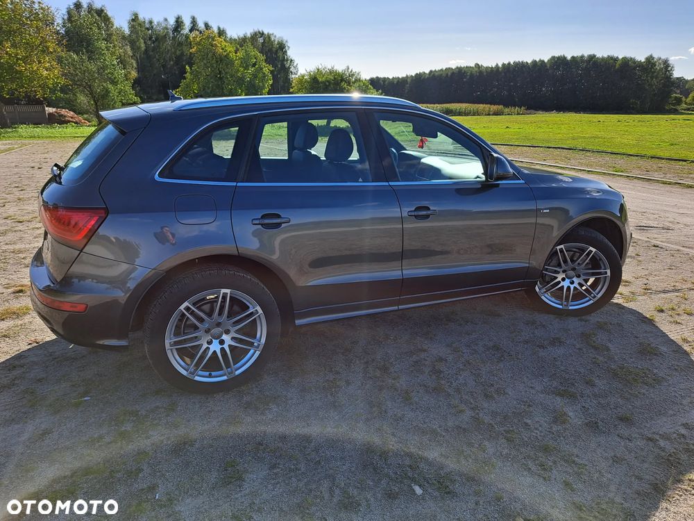 Audi Q5 - 8