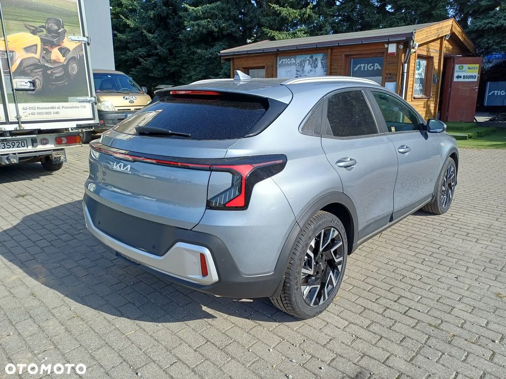 Kia Xceed 2026 photo 5