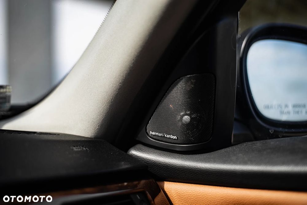 BMW Seria 3 335i xDrive - 17