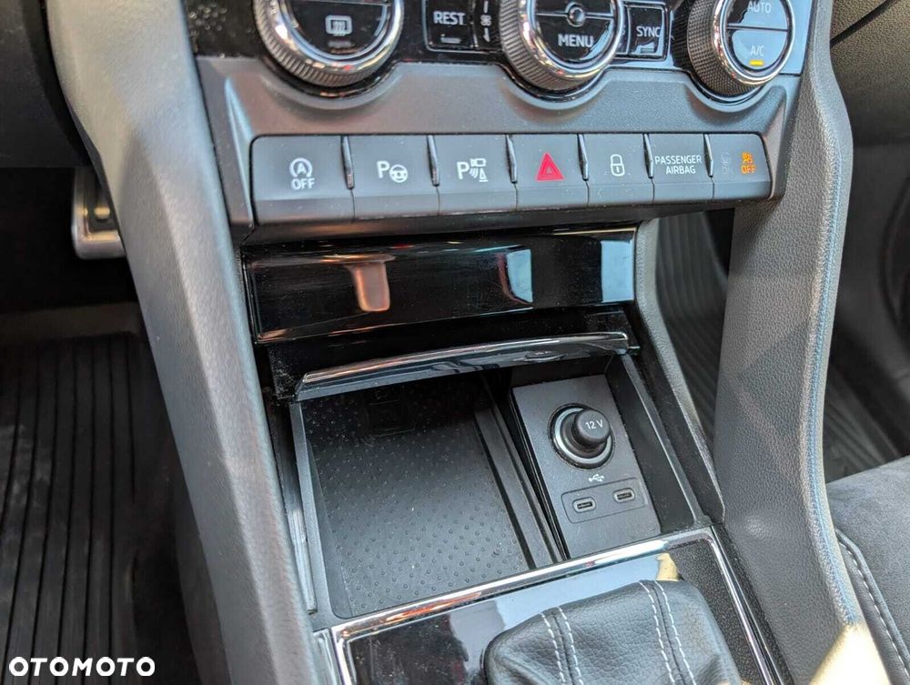 Skoda Kodiaq 2.0 TDI 4x2 Sportline DSG - 33