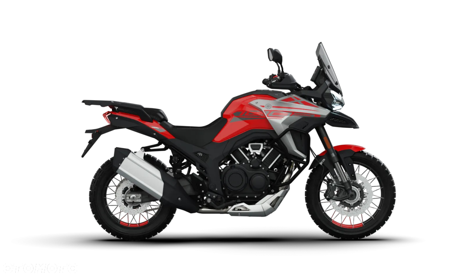 Morbidelli T1002VX - 6