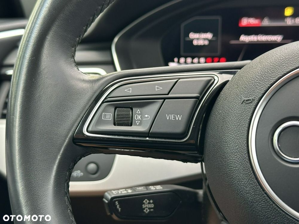 Audi A4 Avant - 30