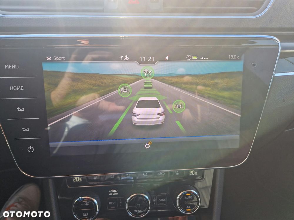 Skoda Superb 2.0 TDI 4x4 DSG L&K - 28