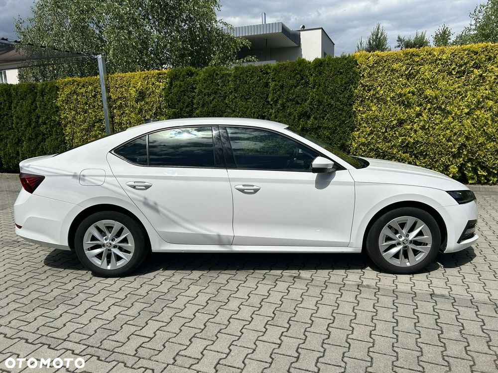 Skoda Octavia 1.5 TSI Ambition - 3