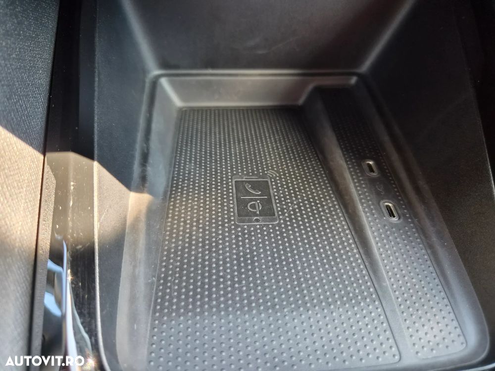 Skoda Octavia 1.0 TSI Ambition - 31