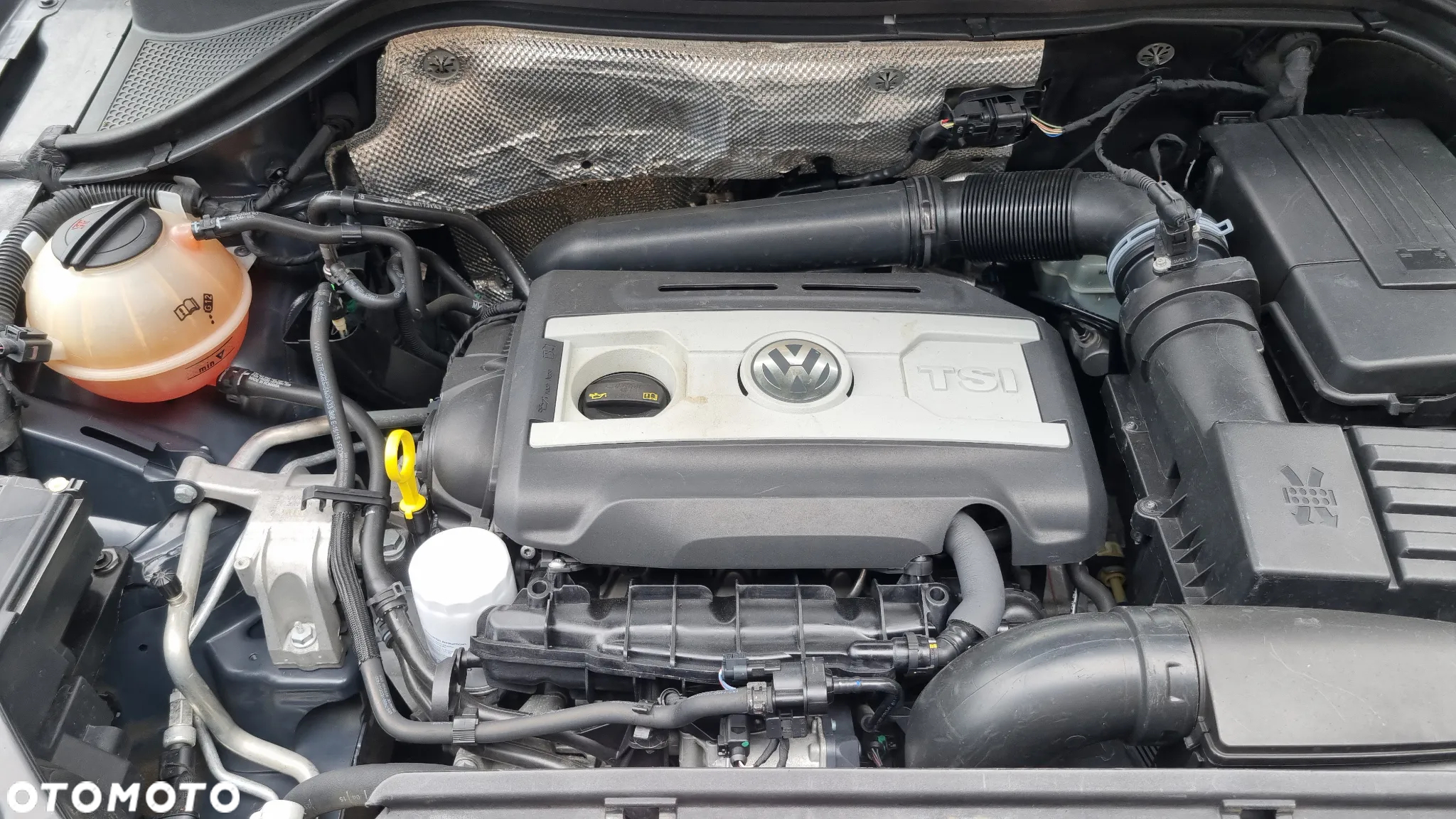 Volkswagen Tiguan - 26