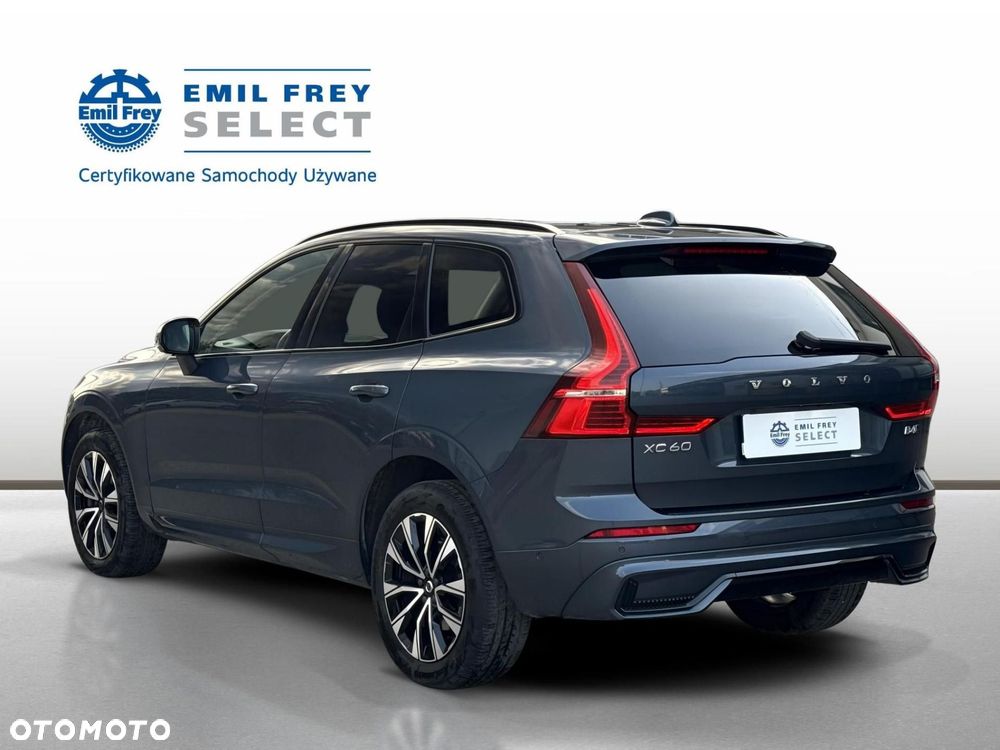 Volvo XC 60 - 4