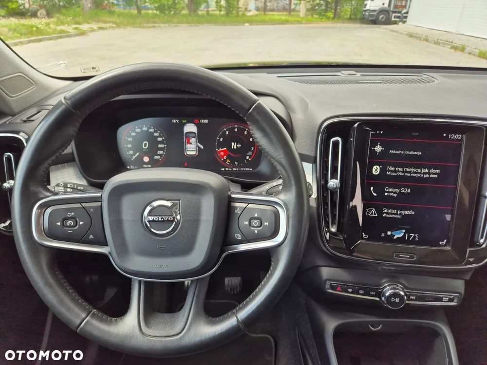 Volvo XC 40 T3 Momentum - 7