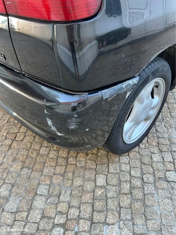 SEAT Ibiza - 8
