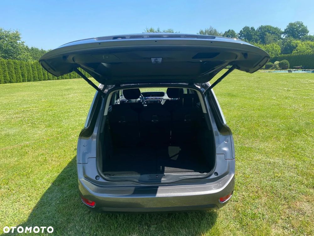 Citroën C4 Picasso 2.0 BlueHDi MoreLife S&S EAT6 - 15