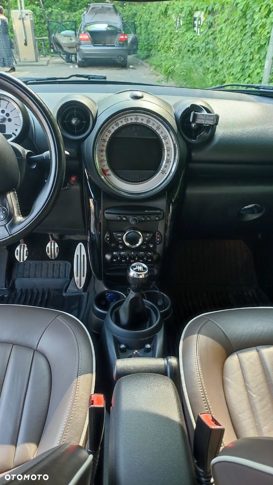 MINI Countryman - 26