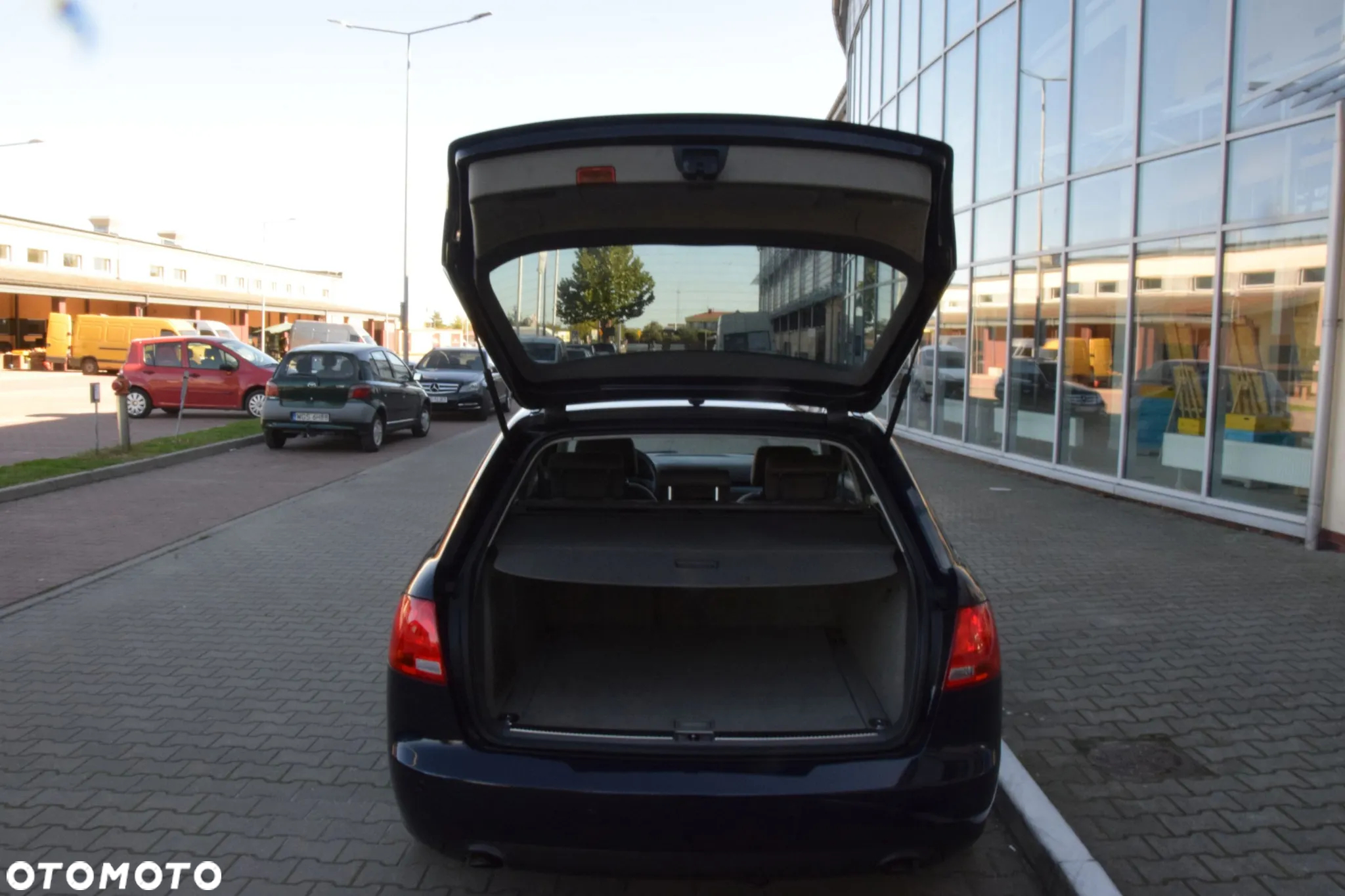 Audi A4 - 32