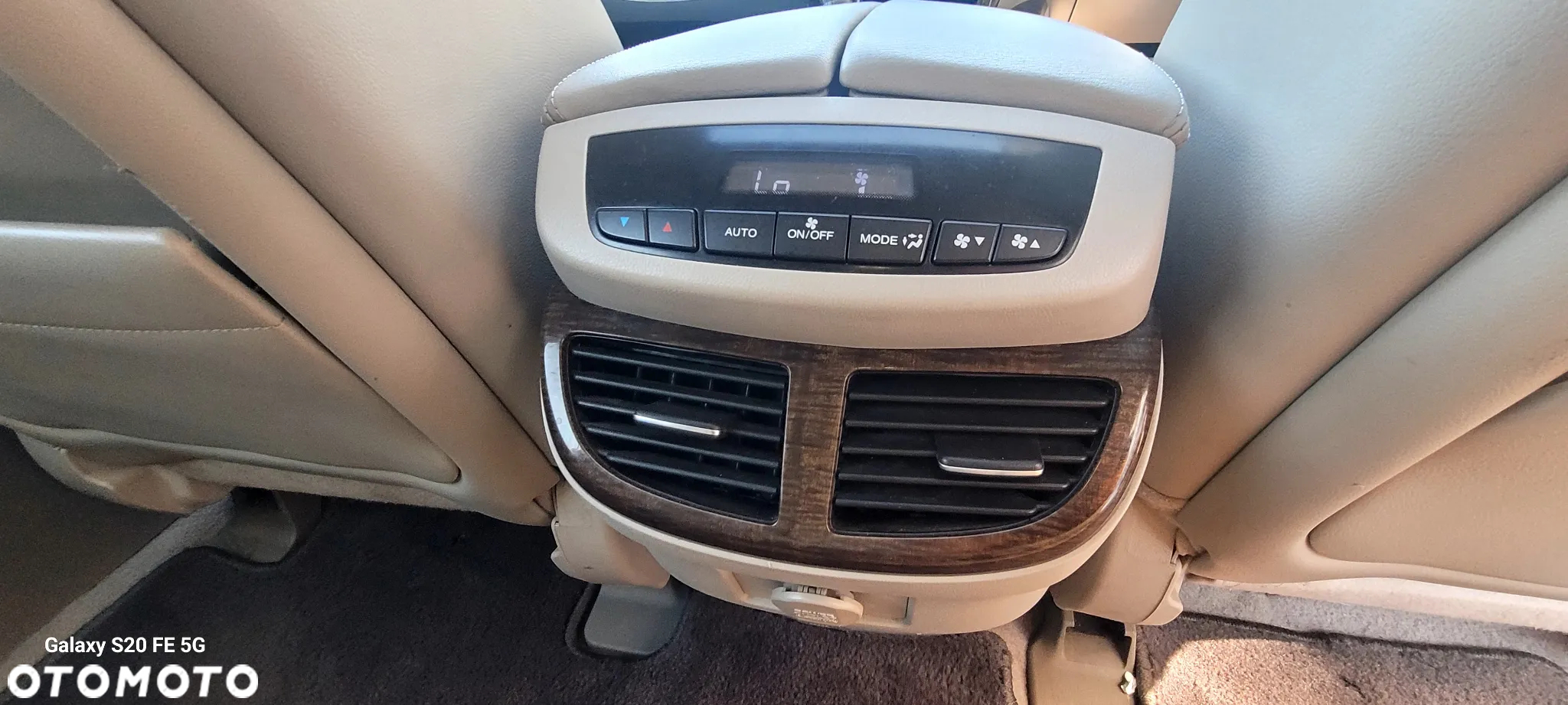 Acura MDX - 11