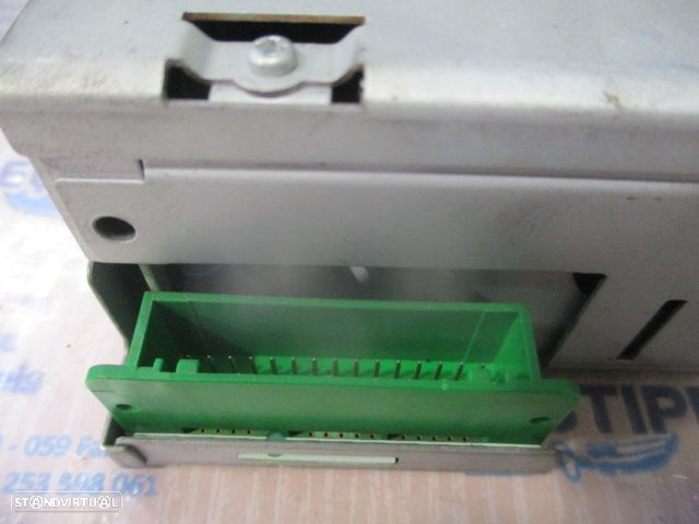 Radios 8200505120A RENAULT MEGANE 2 2007 1.5DCI 106CV 5P CASTANHO ORIGINAL - 4