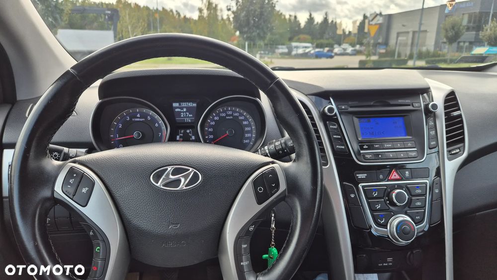 Hyundai i30 - 2