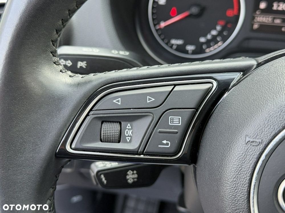 Audi Q2 1.6 TDI S tronic - 22