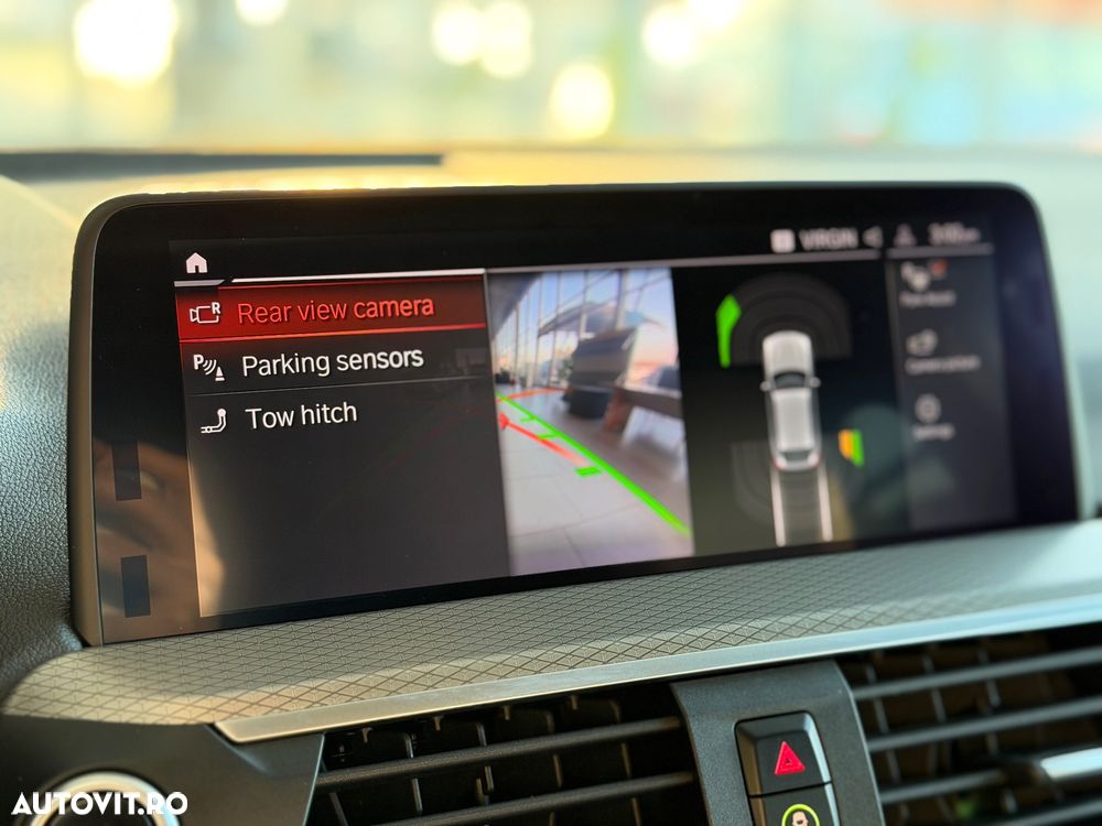 BMW X4 xDrive20d Aut. M Sport - 25