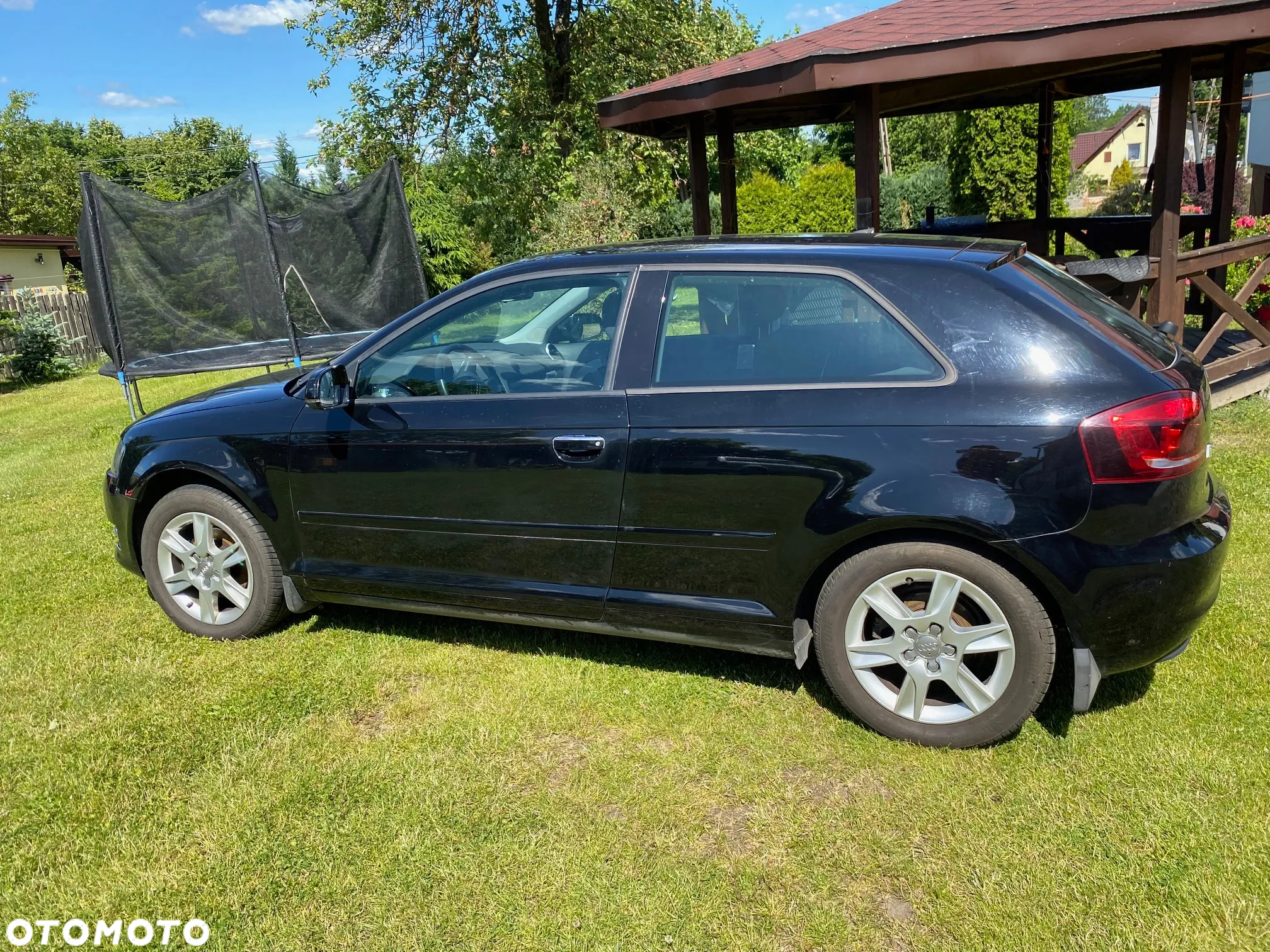 Audi A3 - 2