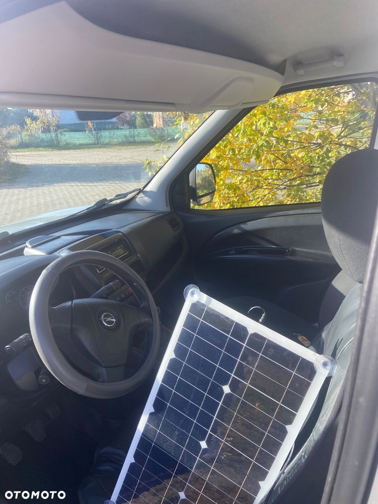 Opel Combo Maxi - 18