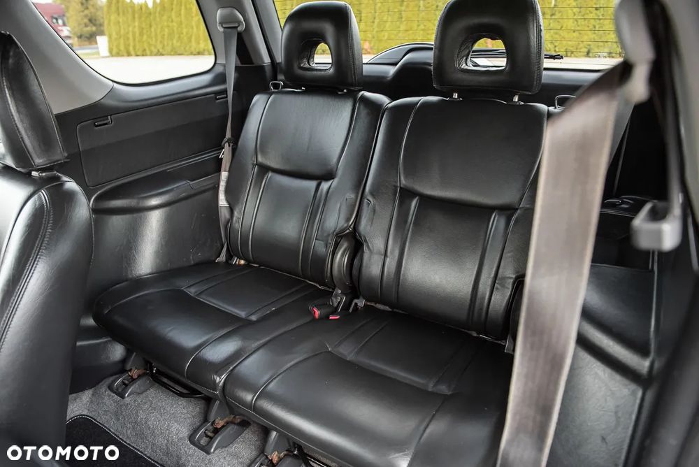 Toyota RAV4 2.0 VVT-i Prestige - 14