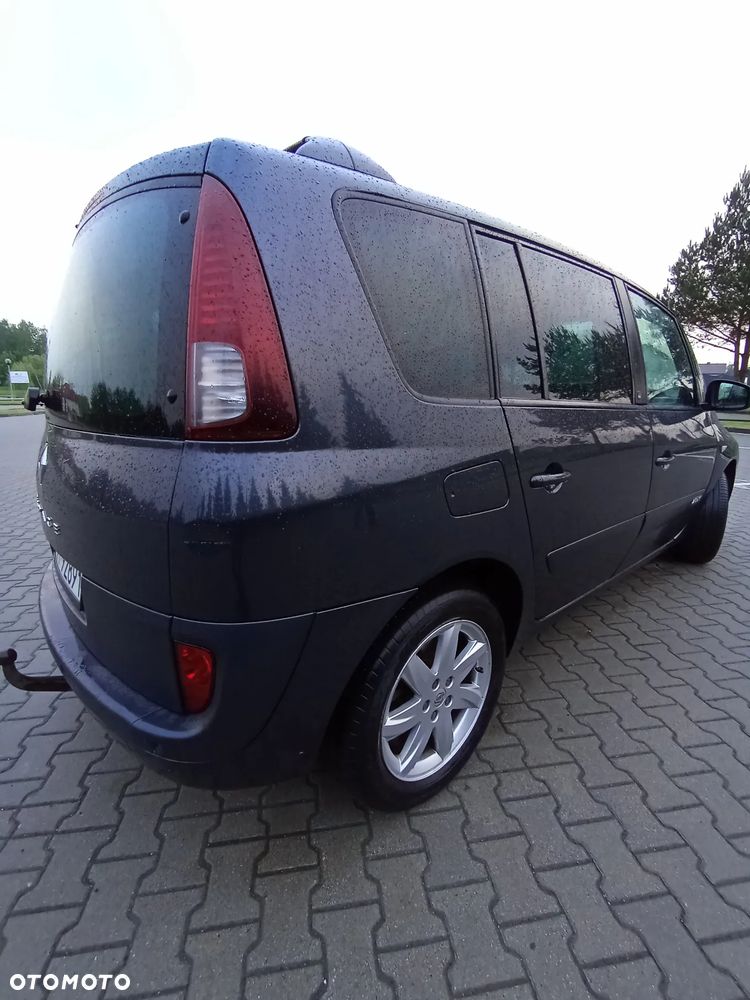 Renault Espace 2.0 dCi Expression - 2