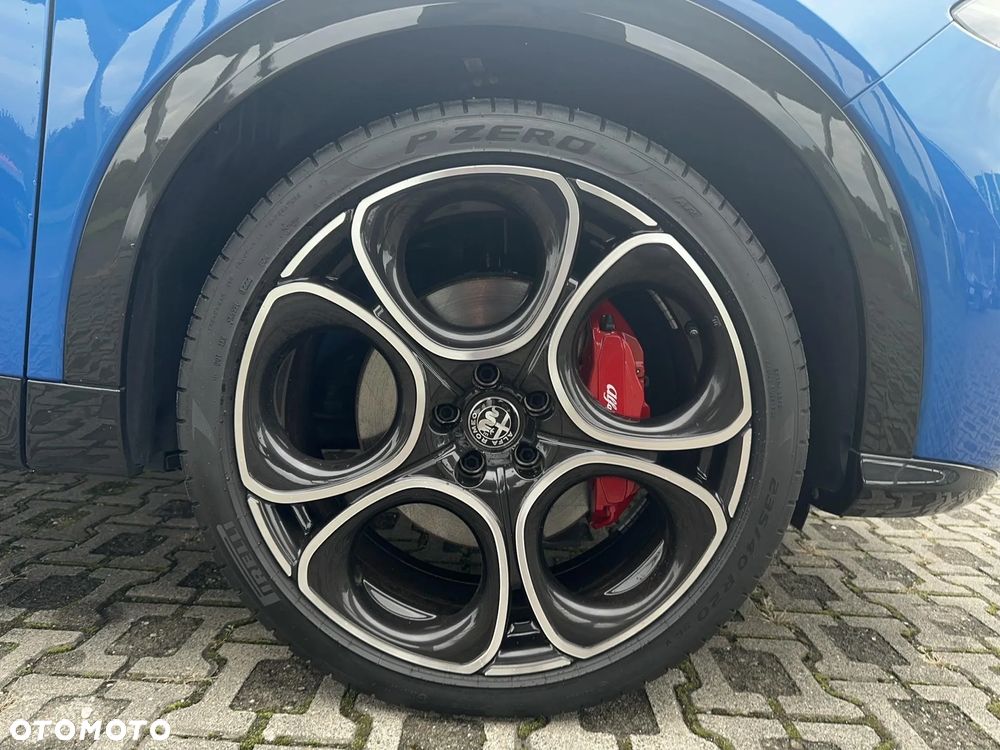 Alfa Romeo Tonale - 11