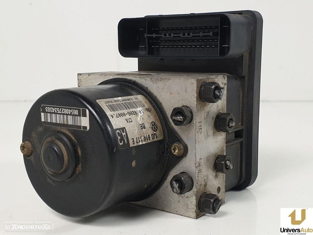 ABS VOLKSWAGEN BORA 2000 -1J0614117E - 3