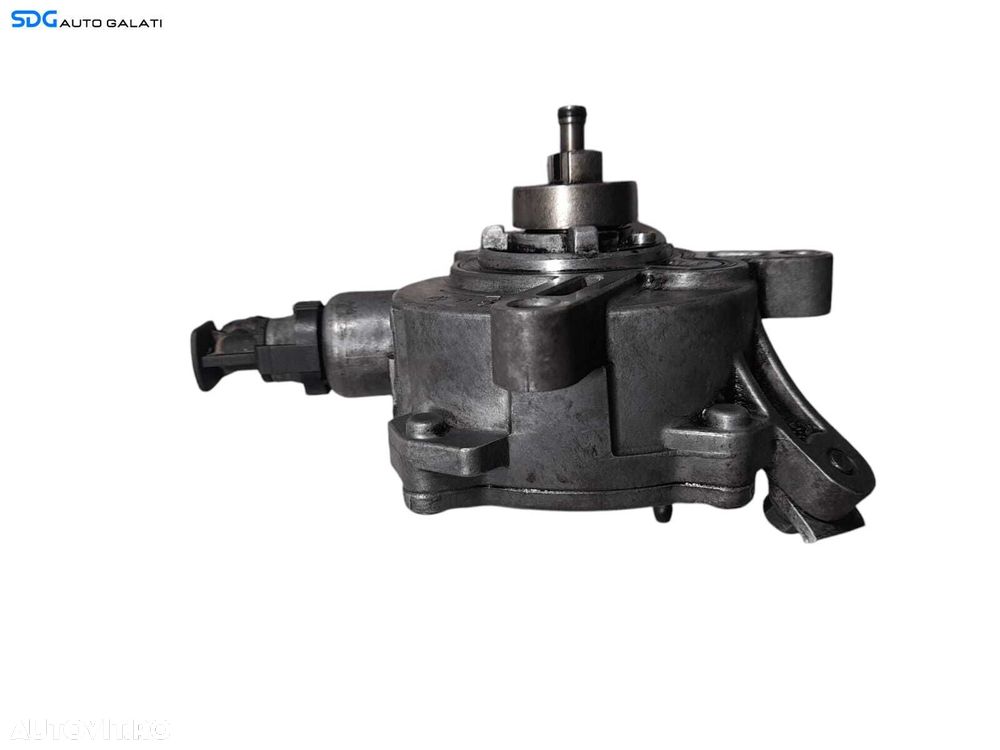 Pompa Vacuum Volvo XC70 2.4 Diesel 120KW 163CP 2000 - 2007 Cod 08699237 [N1106] - 5