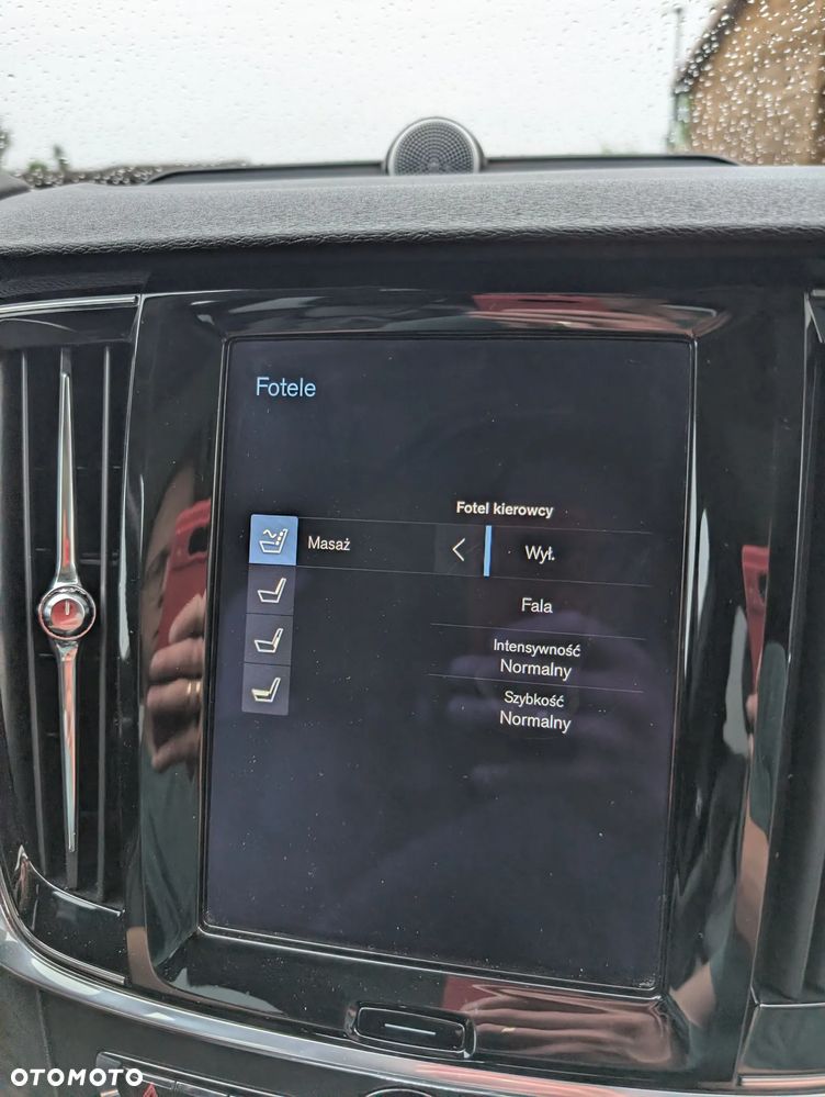 Volvo V90 D5 AWD Inscription - 18