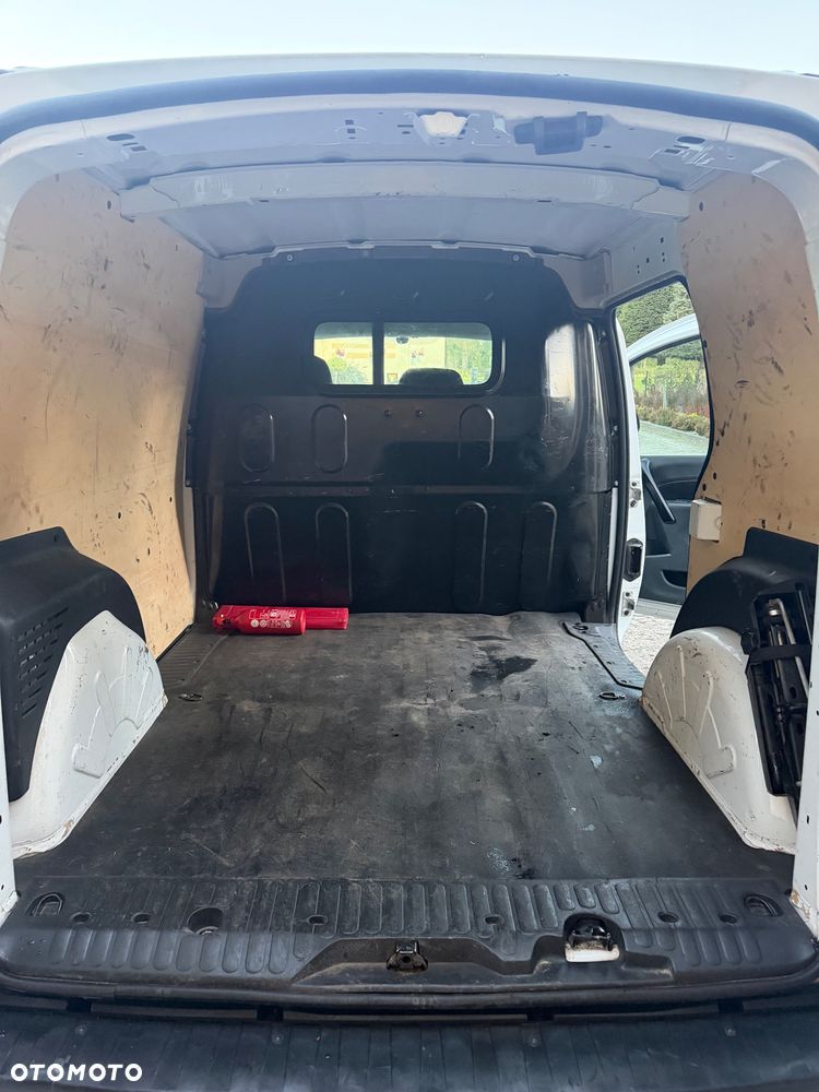 Renault Kangoo 1.5 dCi Business Eu6 - 24