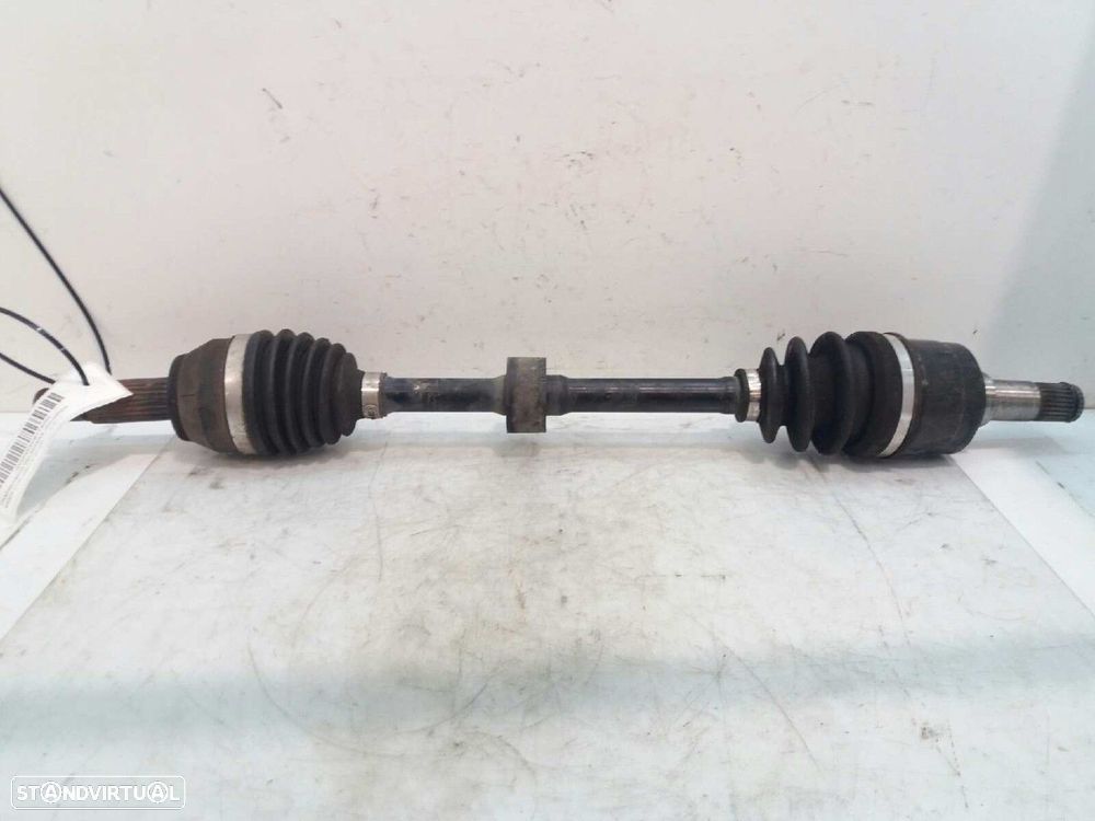 TRANSMISSÃO FRENTE ESQUERDA MAZDA 2 - 1