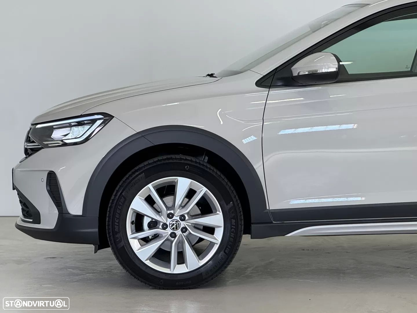 VW Taigo 1.0 TSI Urban - 12
