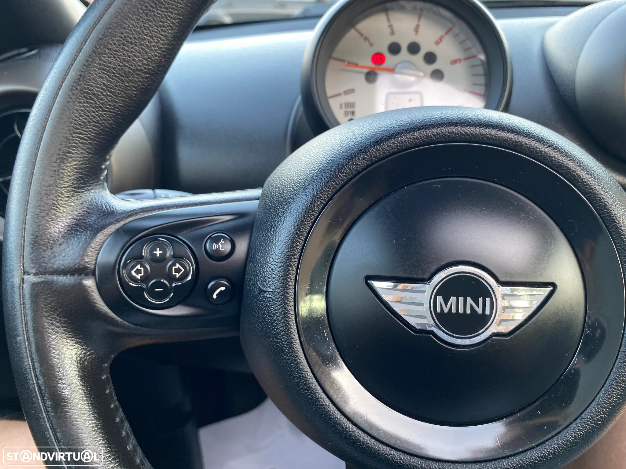 MINI Countryman Cooper D ALL4 - 26