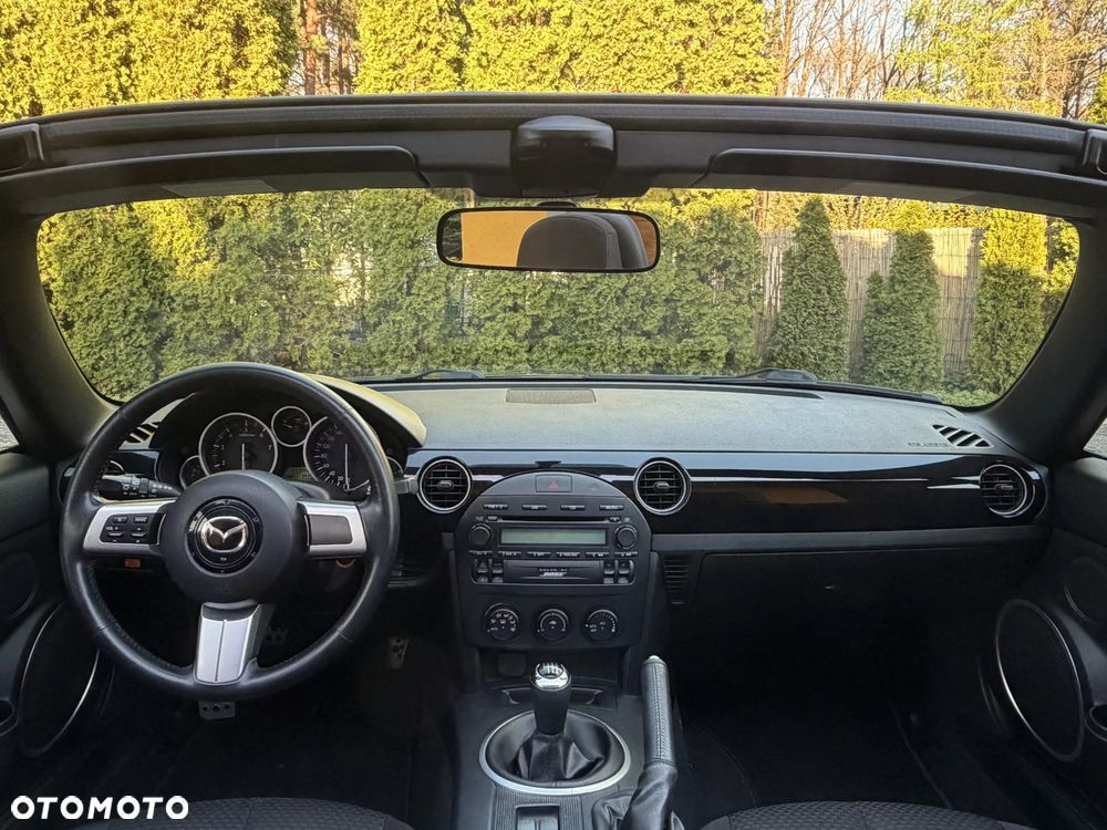 Mazda MX-5 2.0 MZR Expression - 6