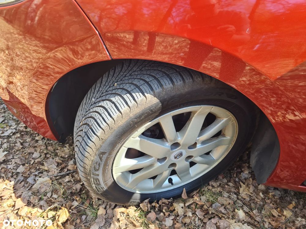 Renault Megane 1.5 dCi Dynamique - 9