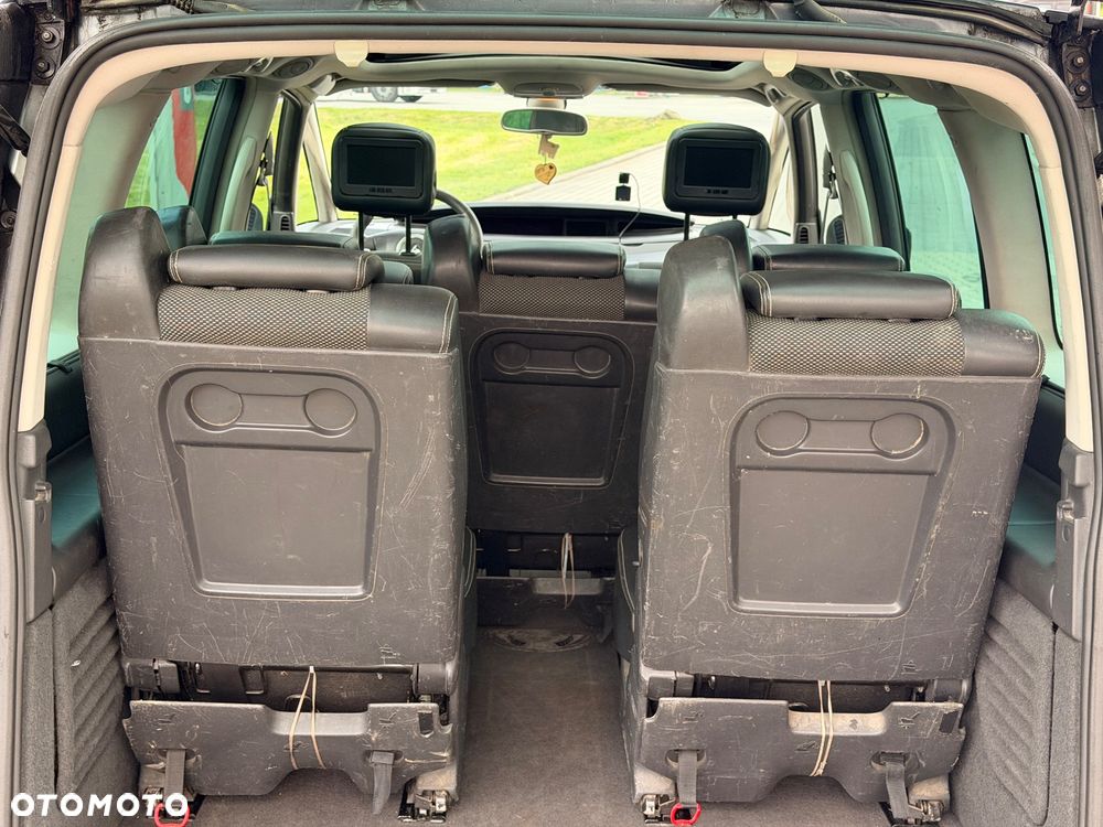 Renault Grand Espace 2.0 dCi Celsium - 12